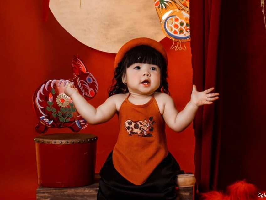 15 Cách Tổ Chức Trung Thu Cho Bé Cực Vui