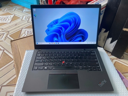 Lenovo Thinkpad T14s Gen 2 Core i7 1165G7 Ram 16G SSD 512G FHD W11 Pro