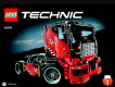 Lego Technic Race Truck 42041 - mới 100%