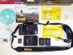 Nikon D5100 Fullbox, dùng kỹ, best choice trong tầm giá.