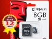 THẺ NHỚ KINGSTON CHÍNH HÃNG GIÁ HOT