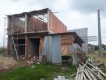 Bán nhà đất tại Cần Giuộc Long An (giáp ranh H.Bình Chánh)