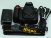 Nikon D90 kit 18-105 VR
