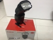 FLASH CANON 600 EX-RT & TRIGGER PIXEL KING PRO