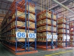 Kệ chứa hàng công nghiệp , kệ siêu thị, pallet sắt, kho vận