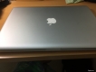 Cần bán: MacBook Pro 15,4 inch ram 8Gb core i7 bộ nhớ 500G