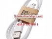 CÁP SẠC SAMSUNG 4.000Đ  GÍ SỈ DÙ CHỈ 1