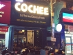 Cần sang quán cafe - nhà hàng bao gồm thương hiệu COCHEE