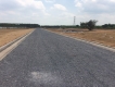 Đất thổ cư Long Phước gần sân bay Long Thành mặt tiền đường 32m