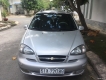 Bán xe Chevrolet - Vivant 2.0 CDX 2008 Số tự động - 7 chỗ