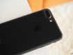 7Plus 128 Matte Black 99.99% k cấn k móp