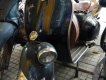 Vespa Cổ