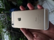 phone 6 Lock Nhật 64G Gold