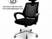 Ghế chân xoay có tựa đầu