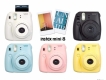 Cần bán phim máy ảnh Fujifilm Instax Mini 8
