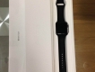 Bán APple watch gen 2 sr 2 42mm black fullBOX