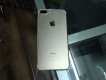 Iphone 7 plus gold 32 gb