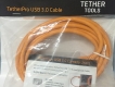 TetherPro Tools Cable 3.0 + HDD WD 2TB