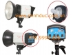 HCM - Giải tán cần bán đèn Studio F200 , Trigger for Canon , đeo Rapid