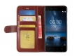 Ốp lưng Nokia 8, Bao da, chống sốc, cường lực Nokia 8 - Metrophone.vn