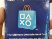 Bán GIFT CARD PSN (US) các mệnh giá 20$, 25$, 50$