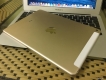 Bán iPad Air 2  bản 4G+Wifi 16GB GOLD Đẹp . còn bh tgdd 4/18