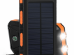 Hot - Sạc dự phòng Năng Lượng Mặt Trời - SOLAR POWER BANK