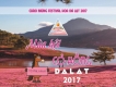 TicketBox - Mùa hội cỏ hồng tại Đà Lạt 2017