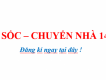 Dịch vụ chuyển nhà trọn gói Tp.HCM | CHuyển nhà Toàn Cầu
