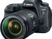 Canon EOS 6D Mark II + Len 24-105mm f/4L IS II (Chính hãng LBM)
