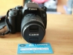 Canon 700D + 18-55 IS STM hàng LBM