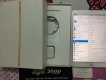 Bán ipad gen 5 2017 new99% 128gb wifi gold BH FPT 9/8/2018