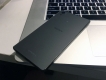 Cần bàn Xperia Z5 Dual Graphite black 98%