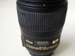 Để lại ống kính Nikon AF-S MICRO NIKKOR 60MM F/2.8G ED (99%)