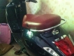 Cần bán Vespa Primavera 2016 xe chính chủ