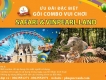 Vé Combo Vinpearl Land và Safari Phú Quốc