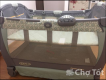 Cũi noi em be hieu GRACO  cua mỹ san xuat