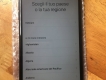 iphone 7+ 128g black (active icloud)