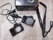 Sony A7 mark 2 + Grip Giá Bao Tốt 23tr...