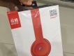Beat Solo 3 Red orginal new 100% ra di gấp 4tr5.