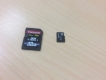 SD 32Gb và Micro SD 16Gb dư dùng bán