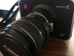 Bán 1 máy BlackMagic 4K hàng xách tay Mỹ