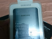 Loa Samsung Level Box Slim va Pin Dự Phòng Samsung Battery Pack 10200.