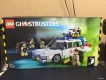 Lego ideas ghostbusters - Giá bay gấp