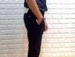 Quần kaki zara man giá bèo