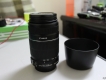 Cần bán len Canon EFS 55-250mm