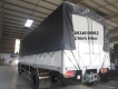 Hino FG 8 tấn- thùng dài 10m. Giá tốt
