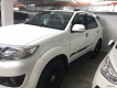 Bán xe Fortuner toyota đời 2013 mới keng giá rẻ