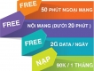 SIM TRẢ TRƯỚC 10 SỐ - KHUYẾN MÃI KHỦNG