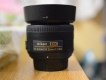 cần bán: ống kính Nikon 35 f1.8G dx, Nikon 18-105mm VR DX